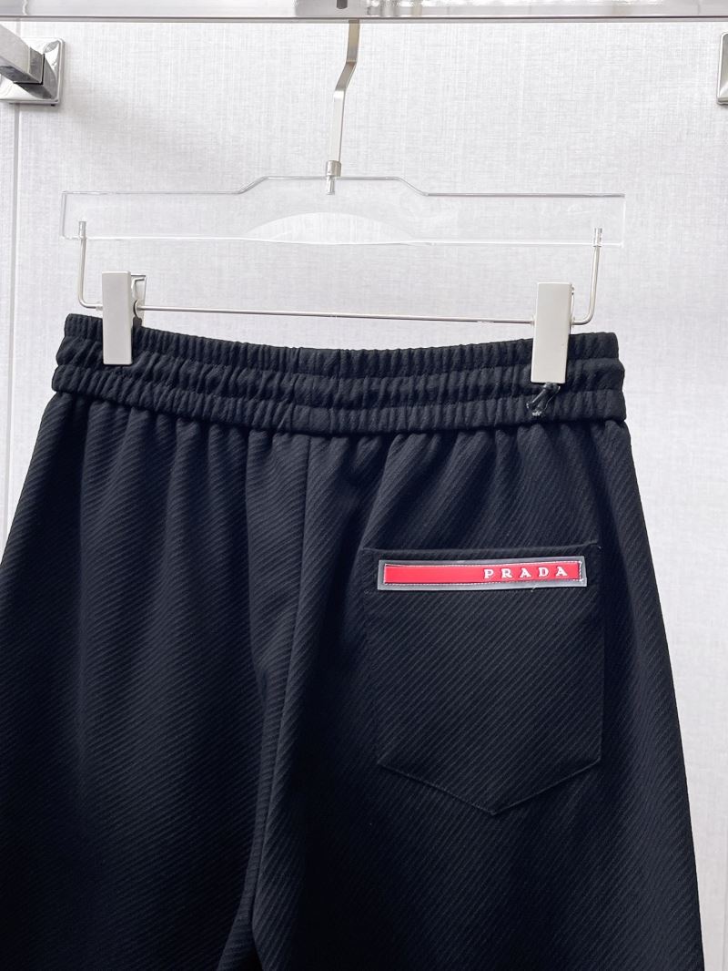 Prada Short Pants